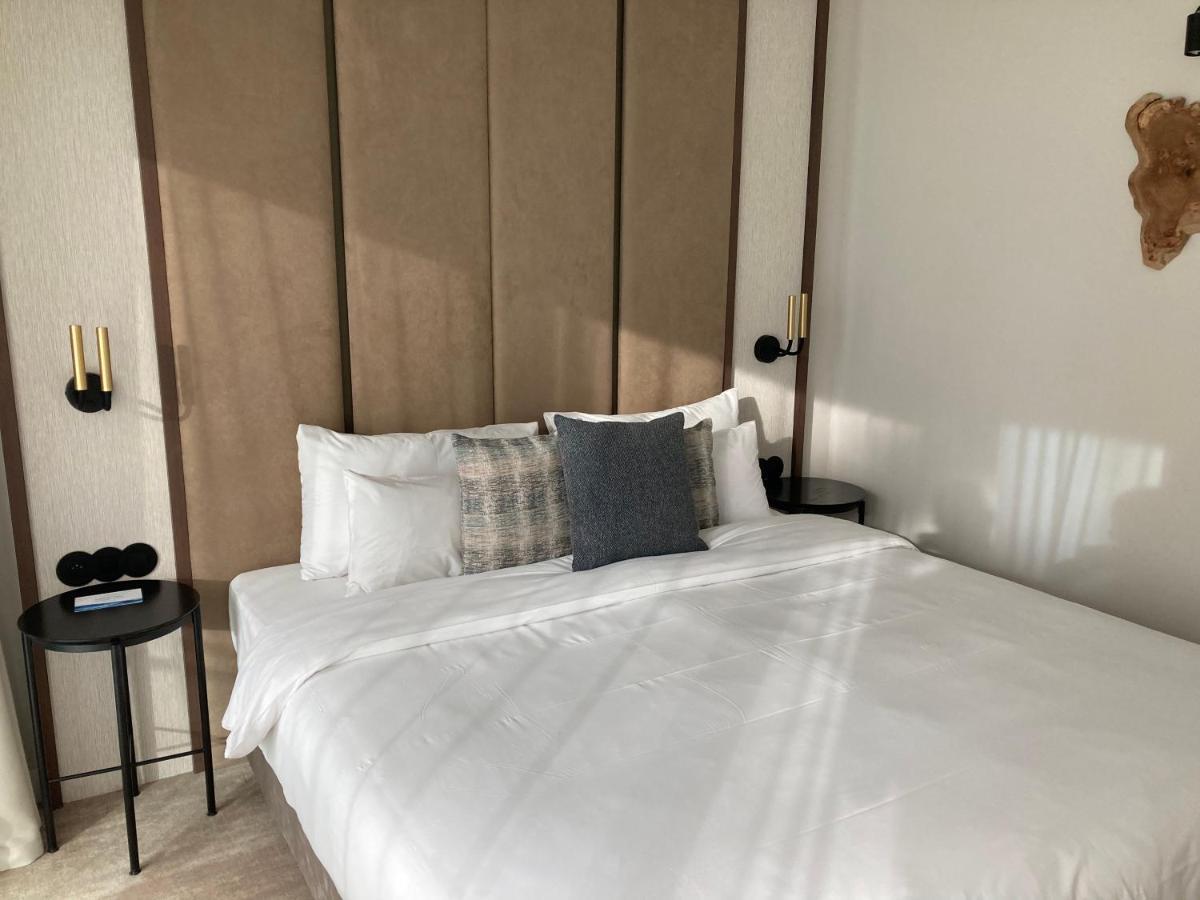 Wav E225 Apartamento Miedzyzdroje Exterior foto